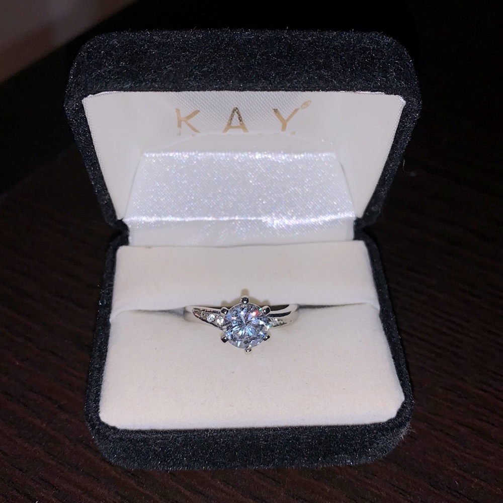 COPY - Kay Jewelers Ring